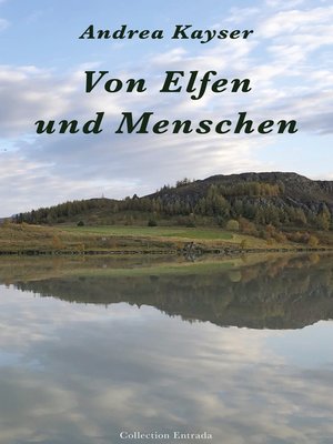 cover image of Von Elfen und Menschen